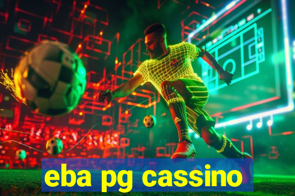 eba pg cassino